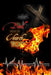 The Devil Goes To Church Too by Monica Walters