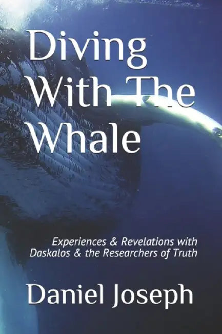 Diving W The Whale by Joseph, Daniel
