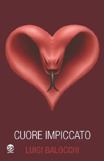 Cuore impiccato by Balocchi, Luigi