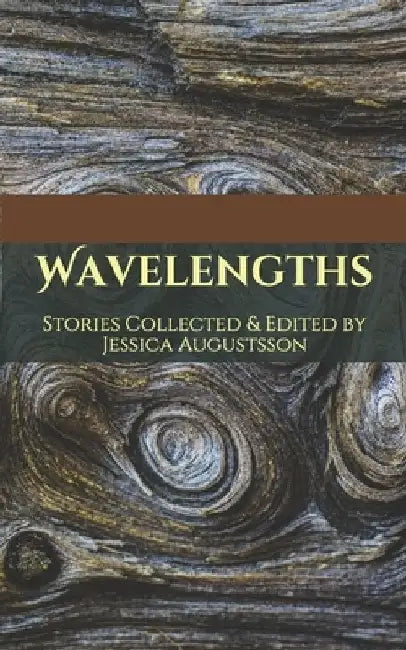 Wavelengths by Narrelle Harris