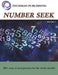 Number Seek Volume 7 by Techman Publishing