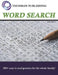 Word Search Volume 9 by Techman Publishing