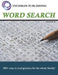 Word Search Volume 10 by Techman Publishing