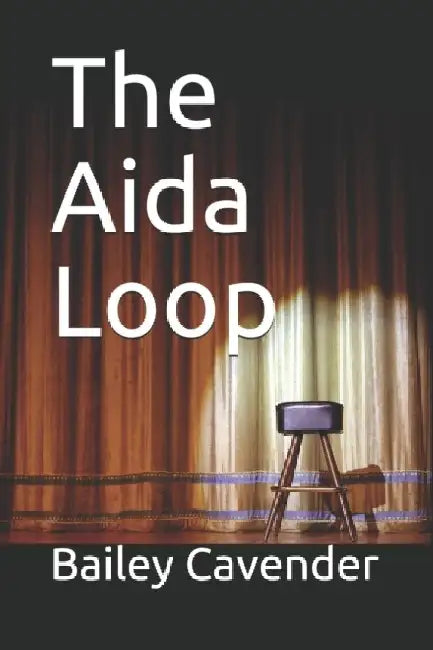The Aida Loop by Bailey Cavender
