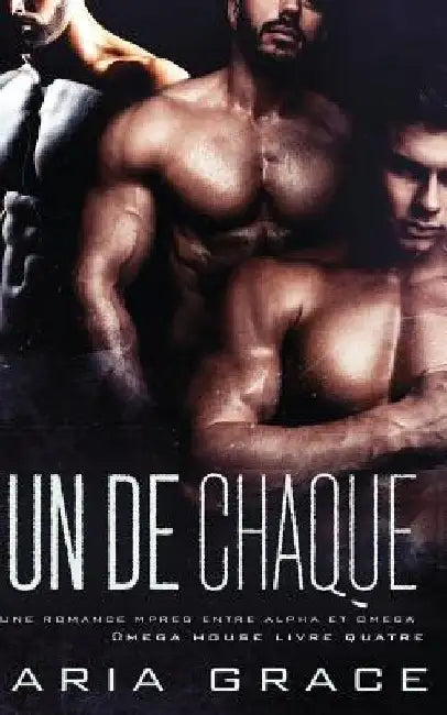 Un de Chaque by Grace, Aria