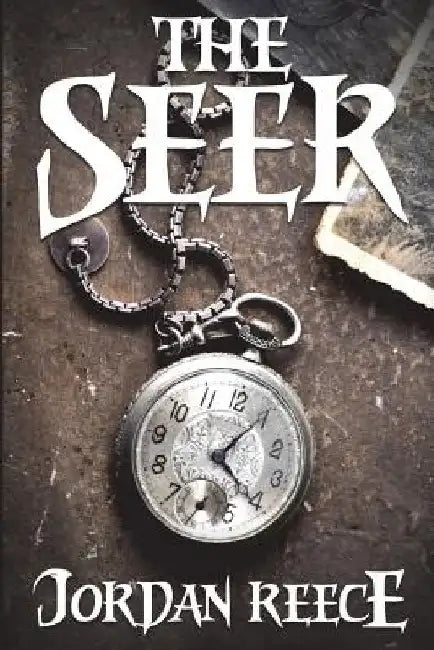The Seer by Jordan Reece