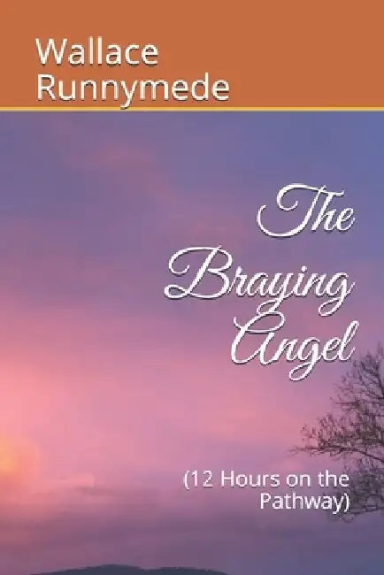 The Braying Angel: (12 Hours on the Pathway) by Wallace Runnymede