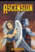 Ascension by Daniel Butler