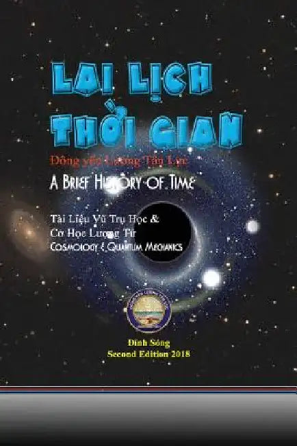 Lai Lịch Thời Gian by Dong Yen