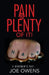 Pain & Plenty of it!: A Doorman's Tale... by Andrew McCourt