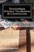 Terminología Práctica: Vocabulario de Construcción: English-Spanish Construction Terms by Jose Luis Leyva