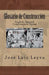 Glosario de Construcción: English-Spanish Construction Terms by Jose Luis Leyva