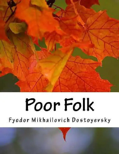 Poor Folk by Charles James Hogarth