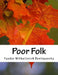 Poor Folk by Charles James Hogarth