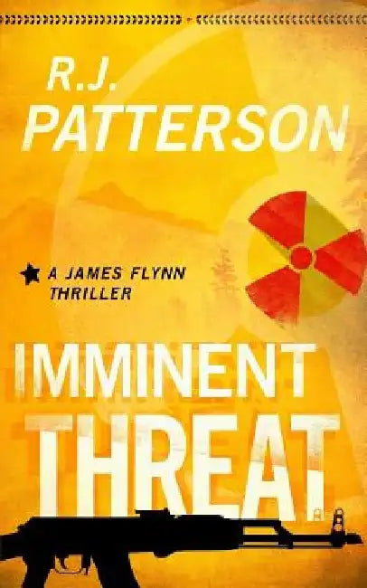 Imminent Threat by R. J. Patterson