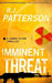 Imminent Threat by R. J. Patterson