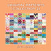 Original Patterns: collection 2 by Stela Canga