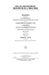 The EU data protection directive: implications for the U.S. privacy debate by United States House of Representatives