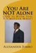 You Are Not Alone: God Is with You, No Matter What! by Jumbo, Alexander