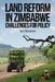 Land Reform in Zimbabwe: Challenges for Policy by Ian Scoones