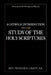 A Catholic Introduction to the Study of the Holy Scriptures by Francis E. Gigot S. S.