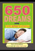 650 DREAMS and INTERPRETATIONS by Tella Olayeri