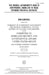 The federal government's role in empowering Americans to make informed financial decisions by United States Senate