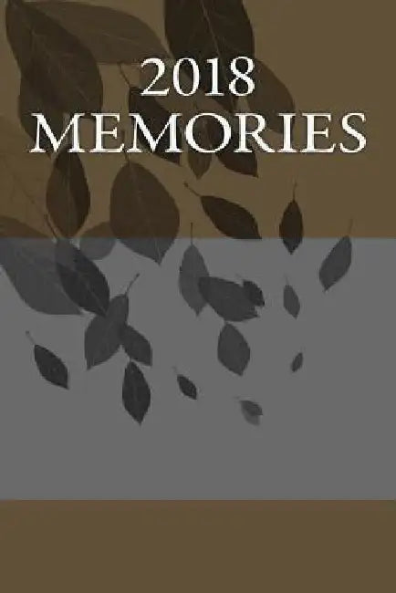 2018 Memories by Marshall