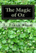The Magic of Oz by L. Frank Baum
