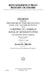 Recent developments in privacy protections for consumers by United States House of Representatives