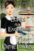 Eclairs and Executions: A Terrified Detective Mystery Book by Carole Fowkes