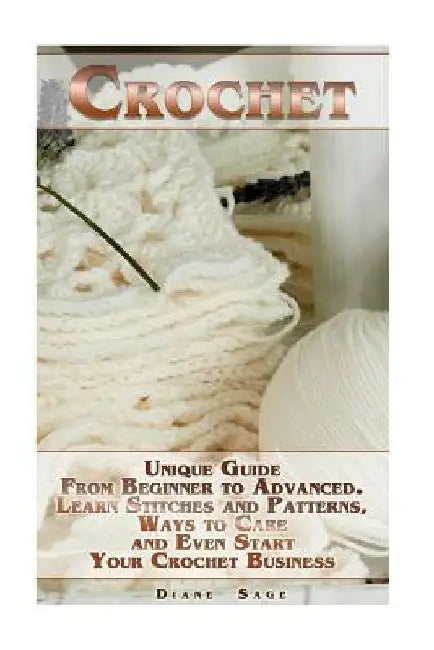 Knitting: Step-by-Step Guide to Cute Easy and Quick Knitting Projects: (Knitting For Beginners) by Erica Rice
