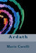 Ardath by Marie Corelli