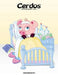 Cerdos libro para colorear 1, 2 & 3 by Snels, Nick