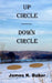 Up Circle, Down Circle by James R. Baker