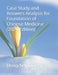 Case Study and Answers Analysis for Foundation of Chinese Medicine by Dongcheng Li