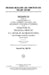 Insurance regulation and competition for the 21st century by United States House of Representatives