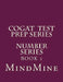 CogAT Test Prep Series-Number Series by Srini Chelimilla