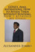 GOALS, Aims, Aspirations: How to Attain Them without Funding: How I Attained My Goals by Alexander Jumbo