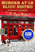Murder at Le Bijou Bistro by Dianne Harman