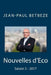 Nouvelles d'Eco: Saison 5 - 2017 by Betbeze, Jean-Paul
