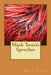 Mark Twain's Speeches by Mark Twain