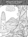 Disegnini da Sogno Libro da Colorare per Adulti 1 & 2 by Nick Snels