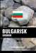Bulgarisk ordbok: En ämnesbaserad metod by Languages, Pinhok