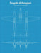 Progetti di Aeroplani Libro da Colorare per Adulti 1 & 2 by Nick Snels