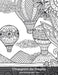 Disegnini da Sogno Libro da Colorare per Adulti 1, 2 & 3 by Nick Snels