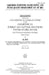 California Ecosystem, Water Supply, and Water Quality Enhancement Act of 2001 by United States Senate