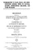 Vulnerabilities to waste, fraud, and abuse: inspectors general views on national security, international relations, and trade programs by United States House of Representatives