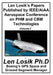 Len Losik's Papers Published by IEEE/AIAA Aerospace Conference on PHM and CBM Technologies Volume I: How to Identify Premature Aging in Spacecraft Equ by Len Losik Ph. D.