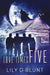 Love Times Five by Lily G. Blunt